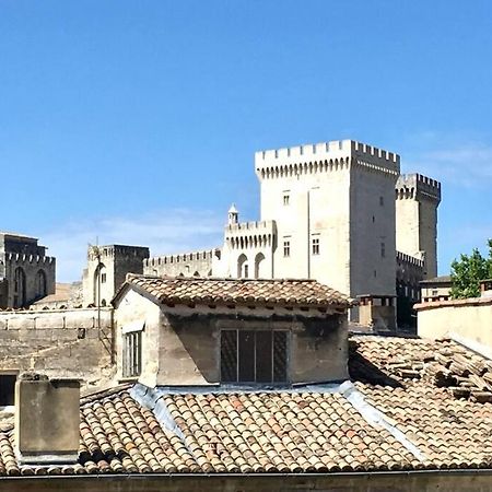 Fermer Avignon Exterior photo